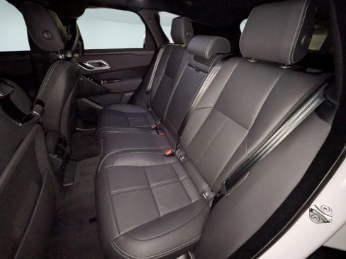 New 2026 Land Rover Range Rover Velar Belgravia AWD/4WD image 25