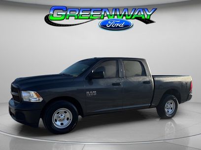 Used 2020 RAM 1500 Tradesman w/ Popular Equipment Group
