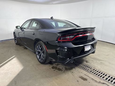 Used 2023 Dodge Charger GT w/ Blacktop Package image 30