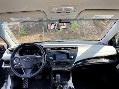 Used 2015 Toyota Avalon XLE image 21