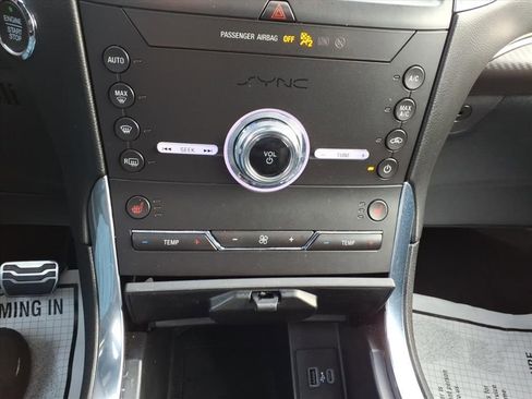 Used 2020 Ford Edge ST w/ Cold Weather Package image 19