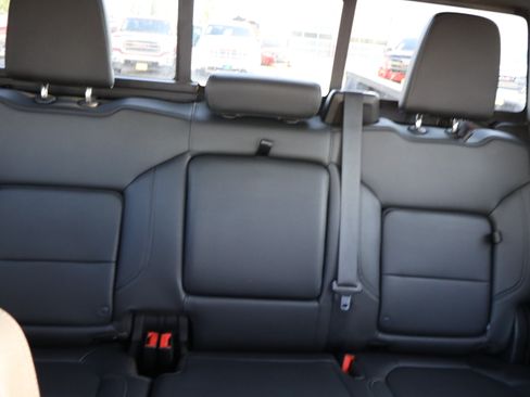 Used 2021 Chevrolet Silverado 1500 RST w/ All Star Edition Plus AWD/4WD image 13