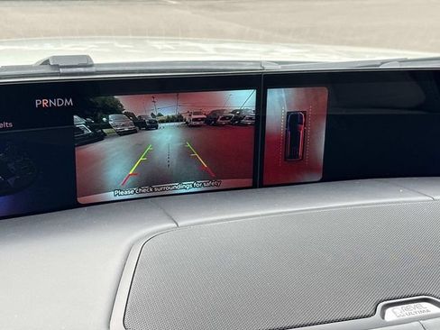 New 2026 Lincoln Navigator L Black Label w/ Black Label Special Edition AWD/4WD image 28