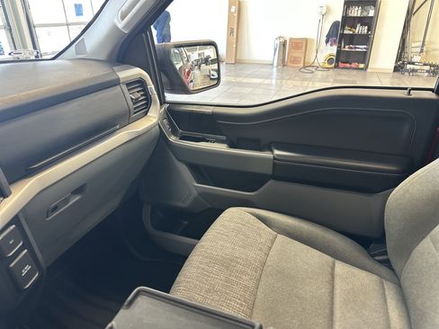 Used 2023 Ford F150 XLT w/ Equipment Group 302A High image 28