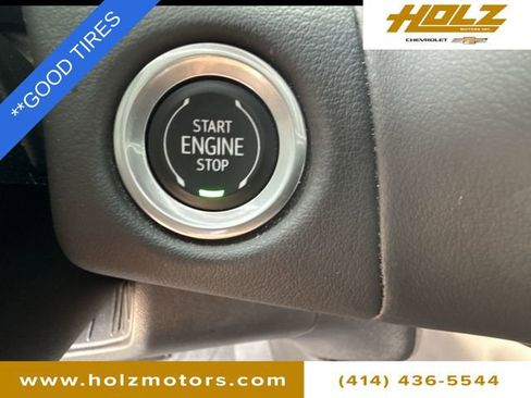 Used 2023 Chevrolet Tahoe RST w/ Luxury Package image 17