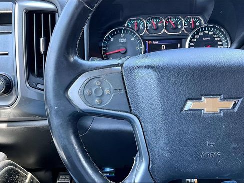 Used 2014 Chevrolet Silverado 1500 LT w/ All Star Edition RWD image 6