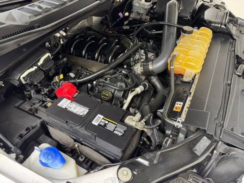 Used 2017 Ford F150 Lariat RWD image 83