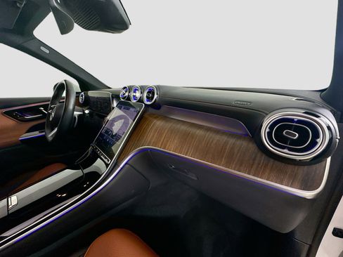 Certified 2023 Mercedes-Benz GLC 300 4MATIC image 39