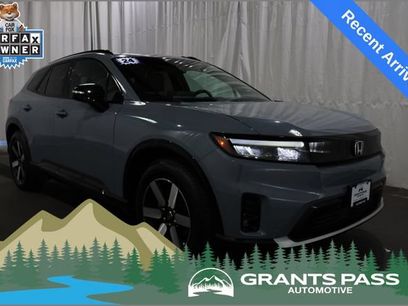 Used 2024 Honda Prologue Touring