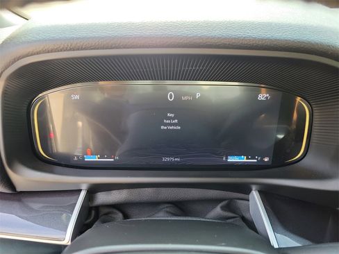 Used 2024 Jeep Wagoneer 4WD image 20