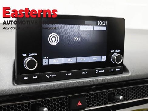 Used 2024 Honda Civic Sport image 18