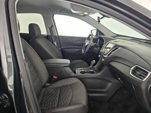 Used 2019 Chevrolet Equinox LT FWD image 10