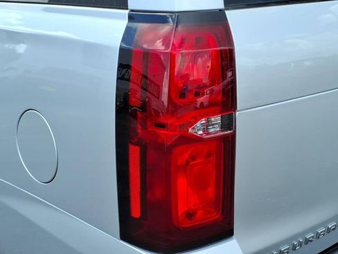 Used 2018 Chevrolet Suburban LT w/ Texas Edition Package image 10