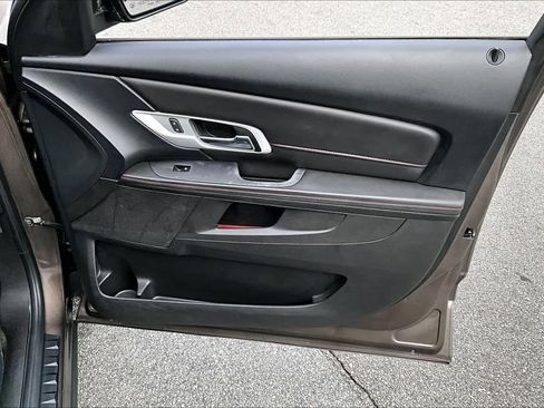 Used 2012 GMC Terrain SLE image 20