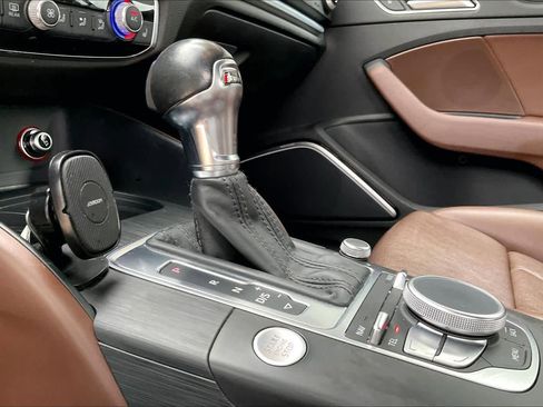 Used 2016 Audi A3 2.0T Premium Plus w/ Technology Package image 14