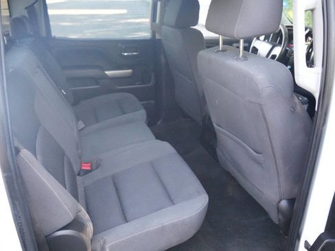 Used 2018 Chevrolet Silverado 1500 LT w/ All Star Edition image 18