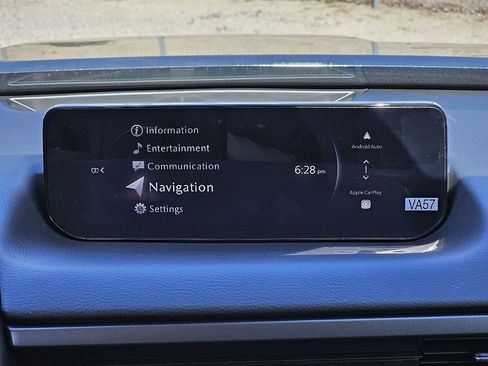 New 2026 MAZDA CX-50 AWD 2.5 Hybrid w/ Cargo Package image 38