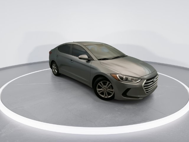 Used 2017 Hyundai Elantra SE FWD image 8