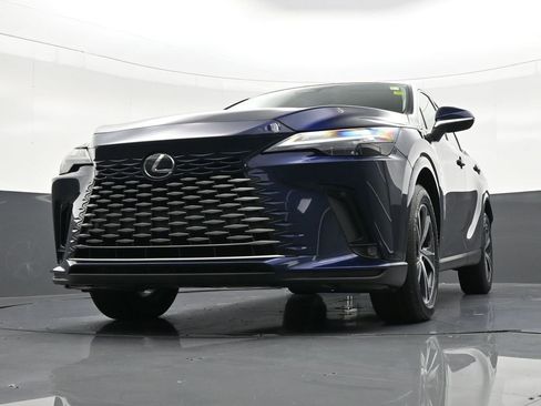 Used 2023 Lexus RX 350 FWD w/ Accessory Package (K3) image 34