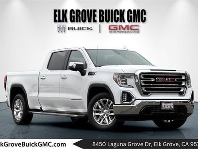 Used 2019 GMC Sierra 1500 SLT w/ SLT Premium Plus Package