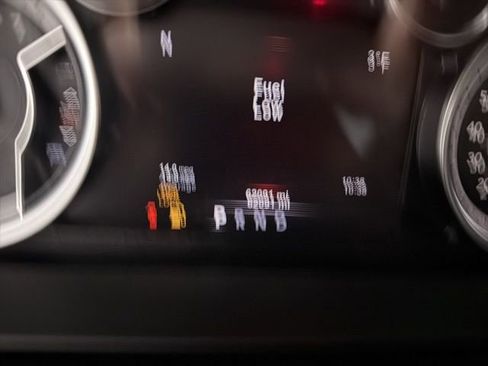 Used 2019 RAM 1500 Big Horn image 11