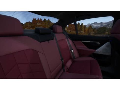 New 2027 BMW 540i xDrive w/ M Sport Package AWD/4WD image 12