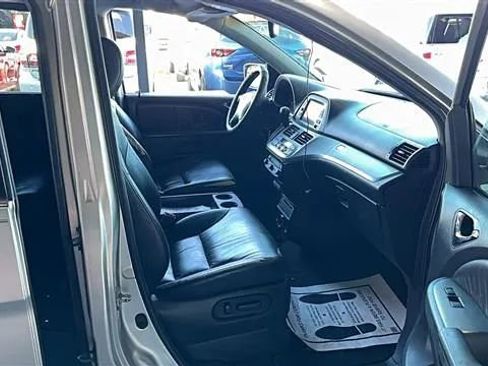 Used 2008 Honda Odyssey Touring image 8