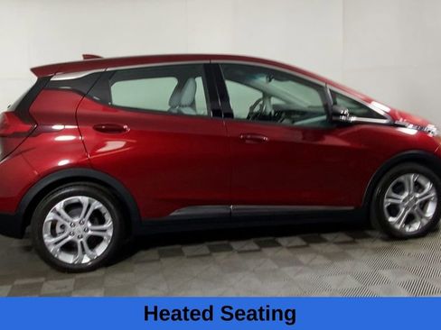 Used 2020 Chevrolet Bolt LT image 3