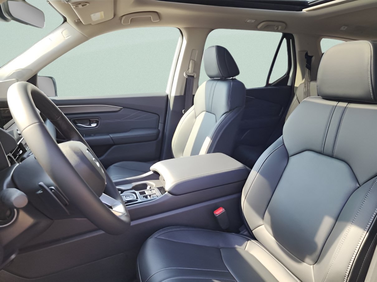 New 2026 Honda Pilot Touring image 13