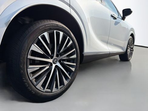 Certified 2023 Lexus RX 350 Premium Plus w/ Cold Area Package AWD/4WD image 14