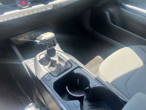 Used 2025 Kia K4 FWD image 32