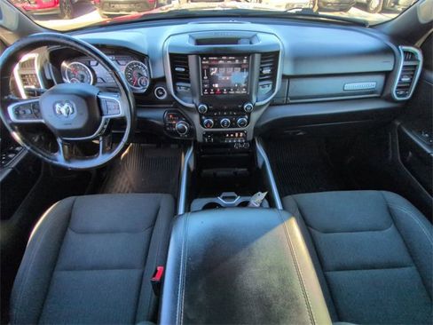 Certified 2020 RAM 1500 Big Horn image 15
