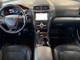 Used 2017 Ford Explorer Sport w/ Equipment Group 401A AWD/4WD video 3
