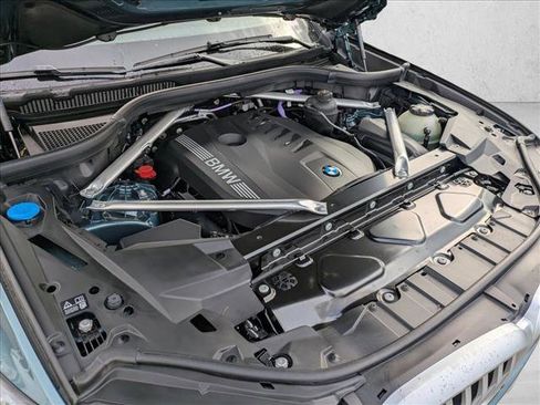 Certified 2026 BMW X5 sDrive40i RWD image 24