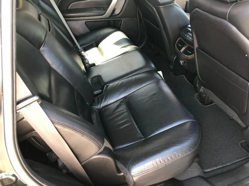 Used 2011 Acura MDX w/ Technology Package AWD/4WD image 30