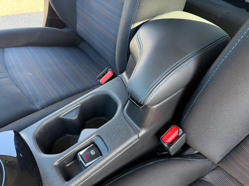 Used 2024 Nissan Leaf SV Plus image 29