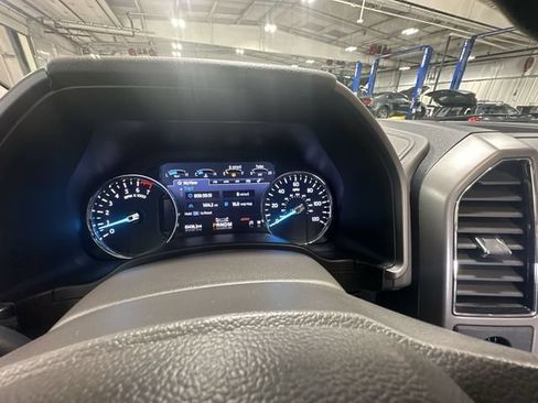 Used 2021 Ford Expedition XLT AWD/4WD image 14