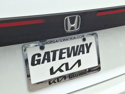 Used 2024 Honda Accord Touring image 33