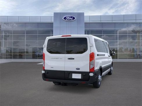 New 2025 Ford Transit 350 XL image 8