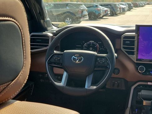 New 2026 Toyota Tundra 1794 Edition image 16