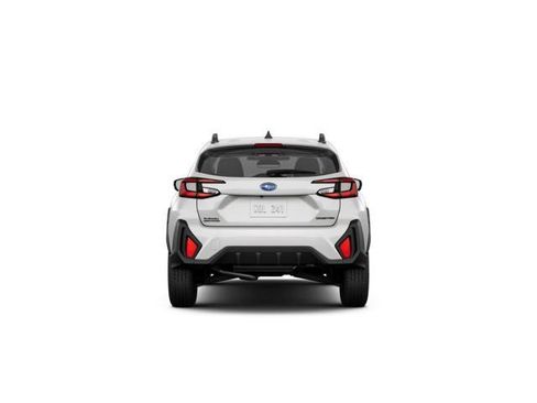 New 2026 Subaru Crosstrek 2.0i Premium image 9
