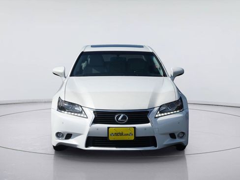 Used 2014 Lexus GS 350 w/ Luxury Package RWD image 3