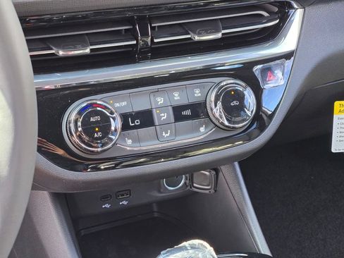 New 2026 Buick Envista Sport Touring w/ Convenience I Package FWD image 35