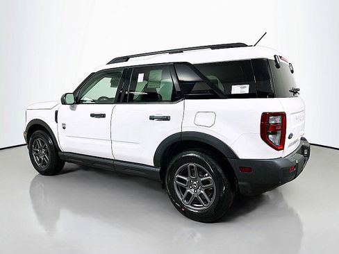 New 2025 Ford Bronco Sport Big Bend w/ Convenience Package image 4