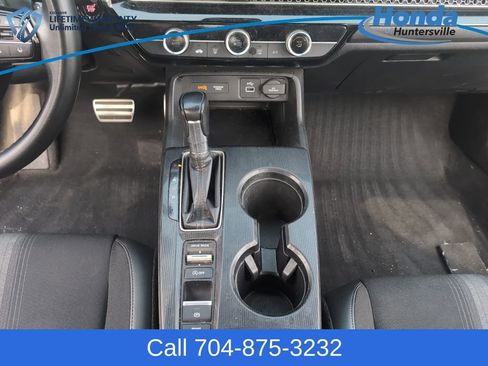 Used 2023 Honda Civic Sport image 20