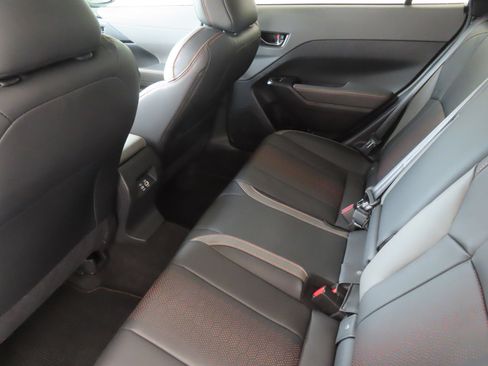 Certified 2025 Subaru Crosstrek 2.5i Limited w/ Crosstrek Mirror Package AWD/4WD image 22
