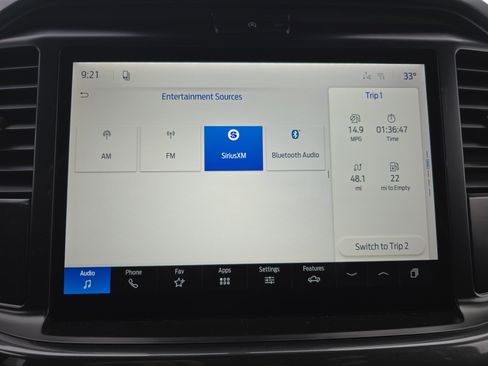 New 2026 Ford F150 STX w/ Equipment Group 200A image 27