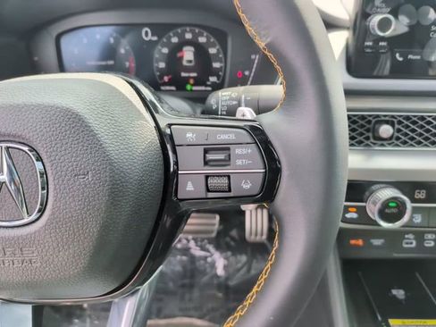 New 2026 Acura Integra A-Spec image 18