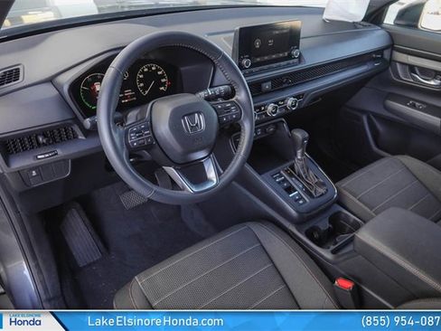 Certified 2023 Honda CR-V Sport image 17