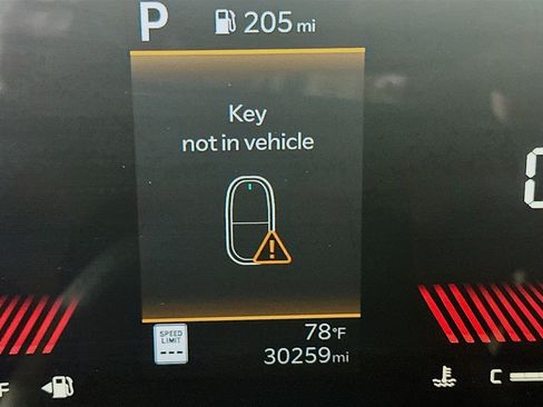 Used 2025 Kia K4 LXS image 19